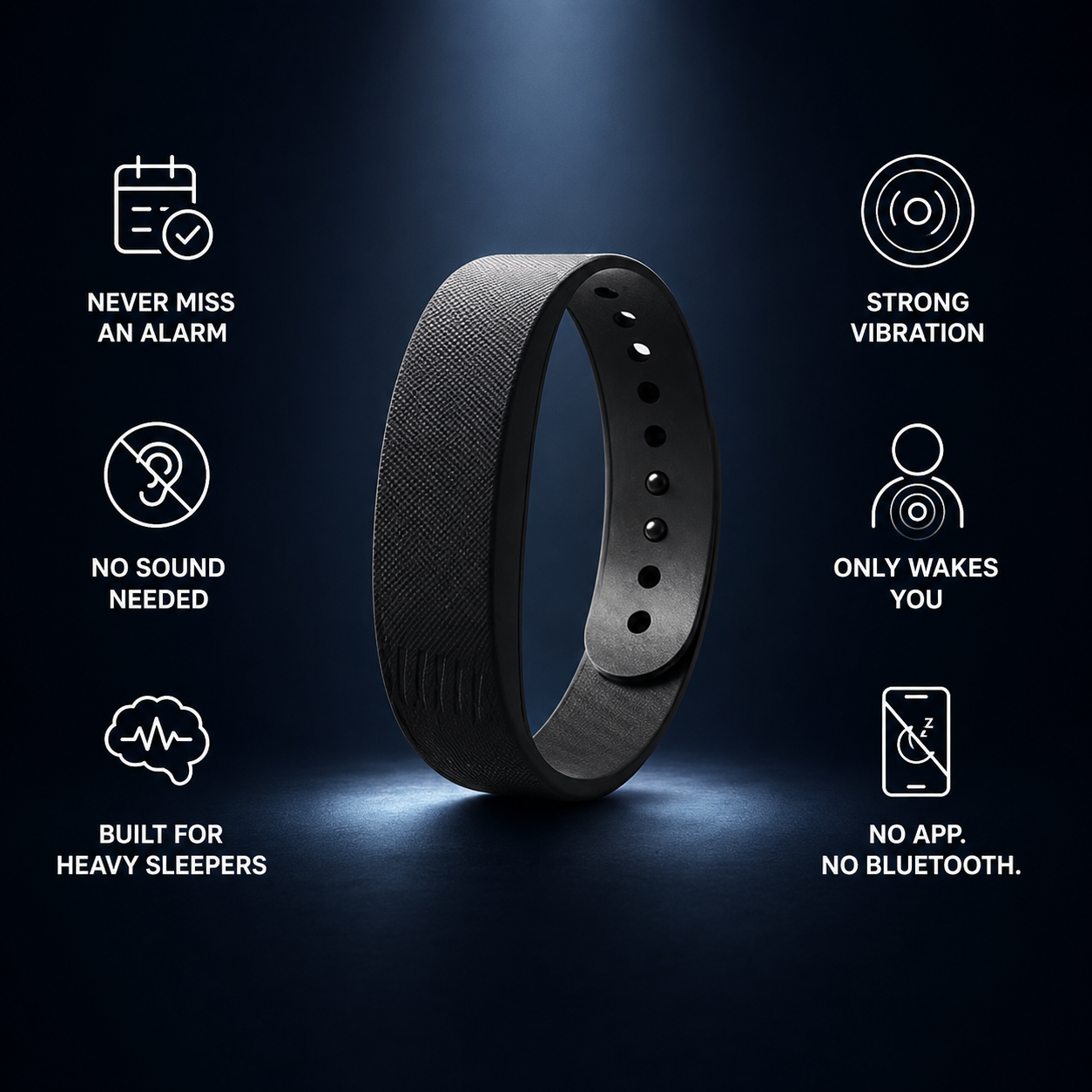 DawnPulse band