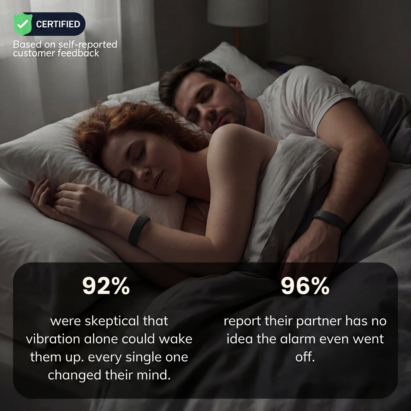 The Personal Wake Alarm