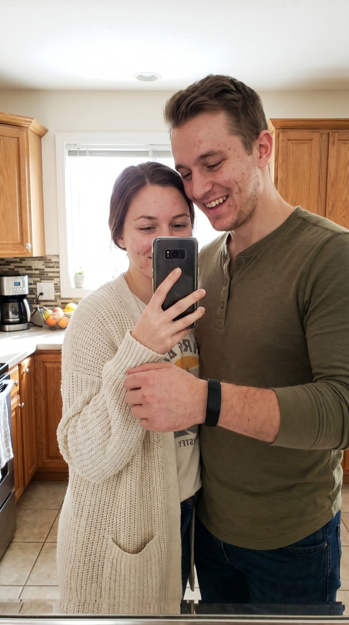 Jordan & Emily